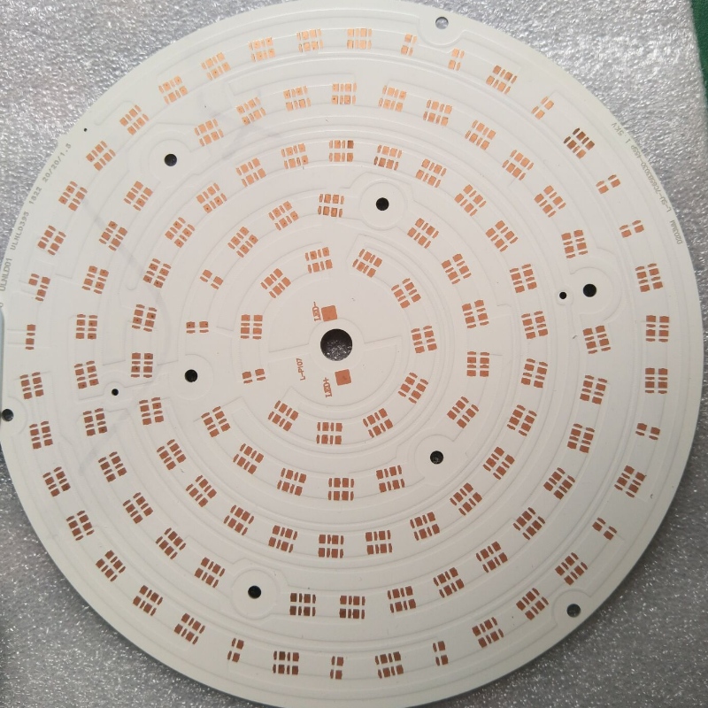 Индустриално табло за управление LED осветление